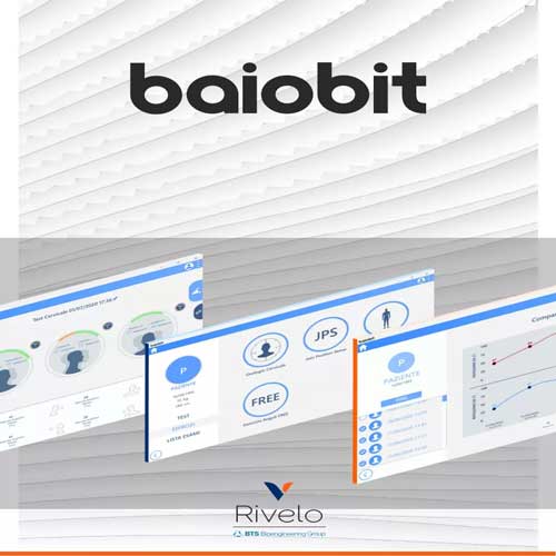BAIOBIT 三维运动捕捉分析训练系统