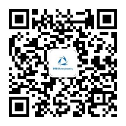 BTS二维码